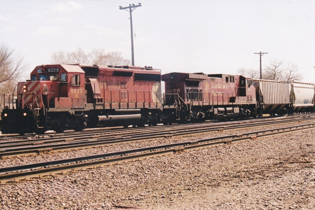 CP 6029 West